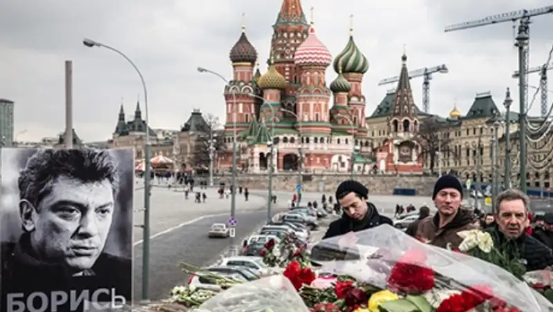 СМИ сообщили о новом фигуранте в деле об убийстве Немцова