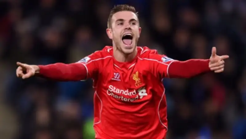 У капитана «Ливерпуля» диагностировано неизлечимое заболевание