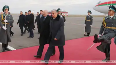 belta.by, фото - Новости Zakon.kz от 24.10.2019 17:49