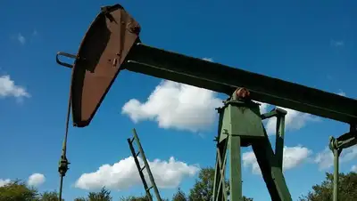 данные торгов нефтяной биржи , фото - Новости Zakon.kz от 27.10.2022 18:39