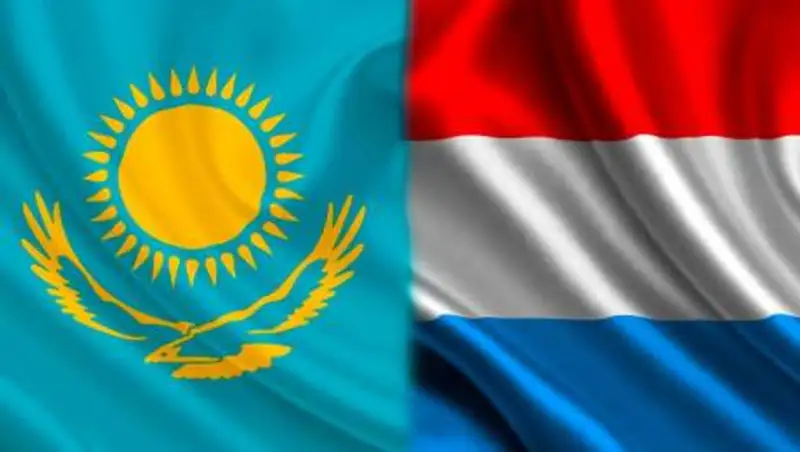 Процедуру взаимного налогообложения упростят Казахстан и Люксембург