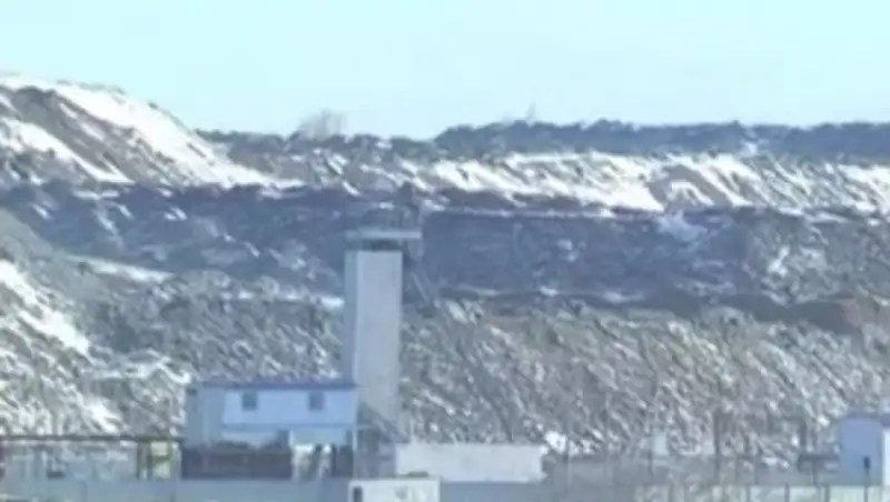 В Акмолинской области пятеро золотоискателей оказались погребены заживо