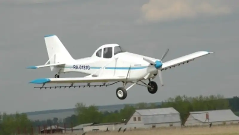 Как пройти сертификацию частным аэродромам