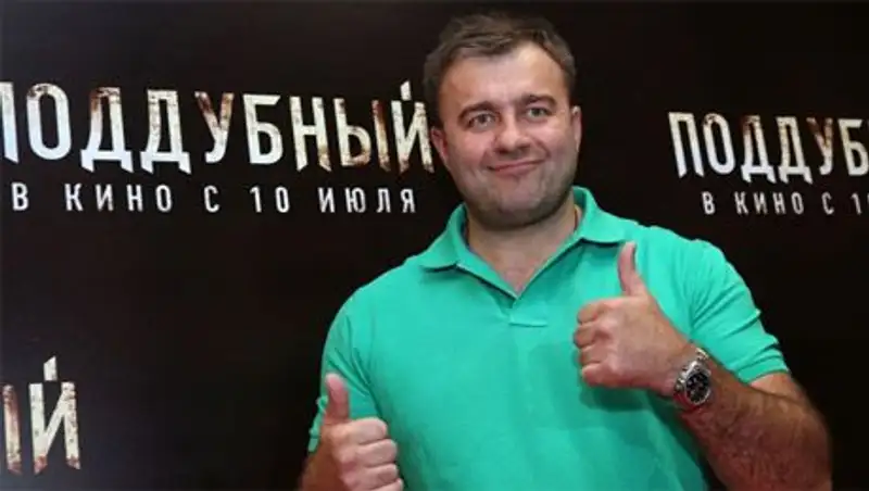 На Украине запретили «искаженные в пользу России» фильмы «Поддубный» и «Белая гвардия»