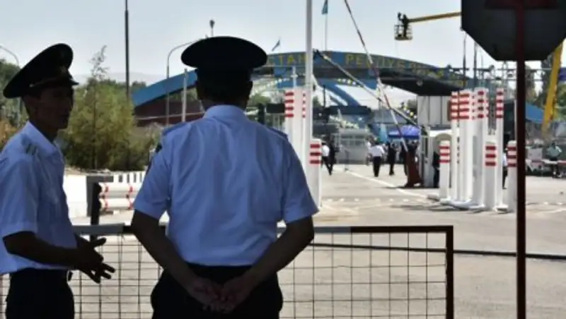 Кыргызстанцы смогут находиться в Казахстане 30 дней без регистрации