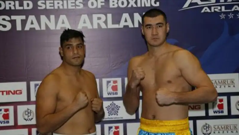 Astana Arlans досрочно победила Indian Tigers