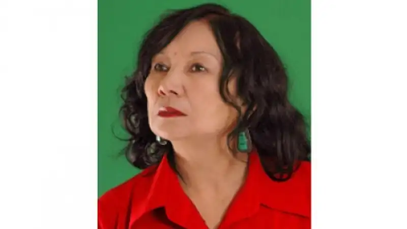 Ушла из жизни известная казахстанская певица Зауреш Есбергенова