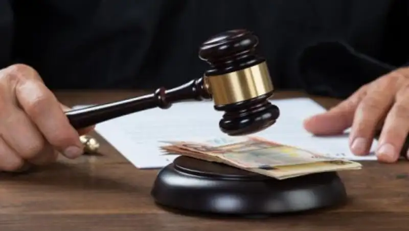 Кто из чиновников уличен в коррупции - АДГСПК