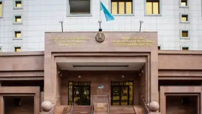 Хабар 24, фото - Новости Zakon.kz от 08.04.2019 16:04