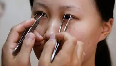 Фото: Nir Elias / Reuters, фото - Новости Zakon.kz от 27.11.2017 21:28