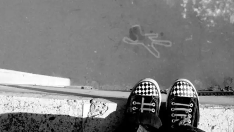 Школьница пыталась покончить жизнь самоубийством в Карагандинской области