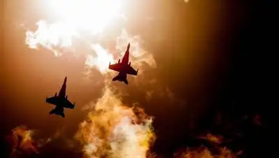 pixabay, фото - Новости Zakon.kz от 19.10.2021 06:38