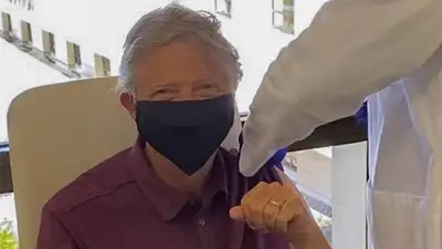 Instagram/thisisbillgates, фото - Новости Zakon.kz от 09.11.2021 06:17