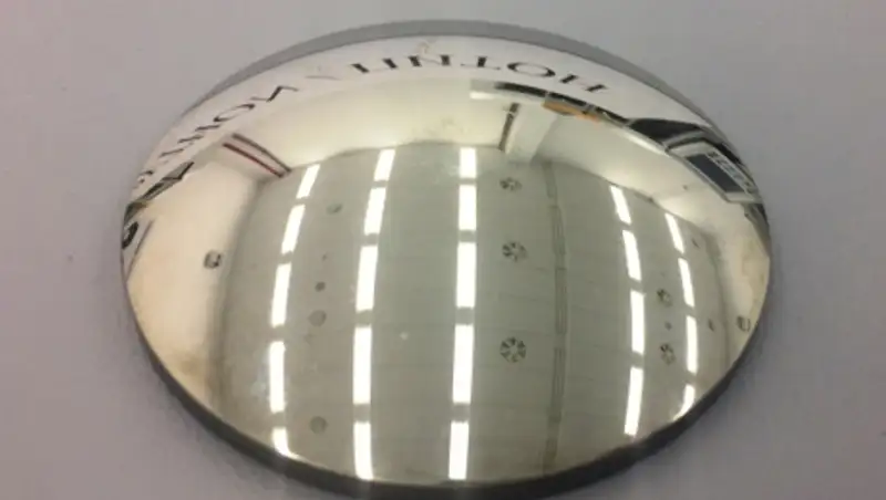 В Казахстане начнут производство инфракрасных линз с применением нано-технологий