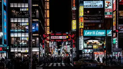 шизофриния, город, здоровье, фото - Новости Zakon.kz от 06.04.2022 19:30