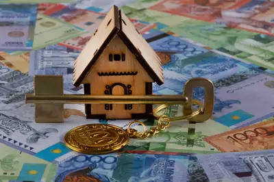 Тенге, деньги, национальная валюта, Казахстан, фото - Новости Zakon.kz от 27.02.2024 15:18