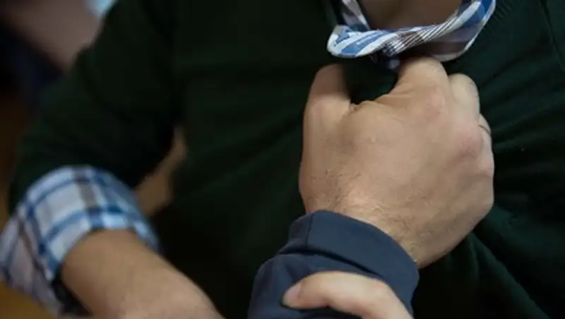 Инцидент на Хоргосе: версия адвоката подозреваемого