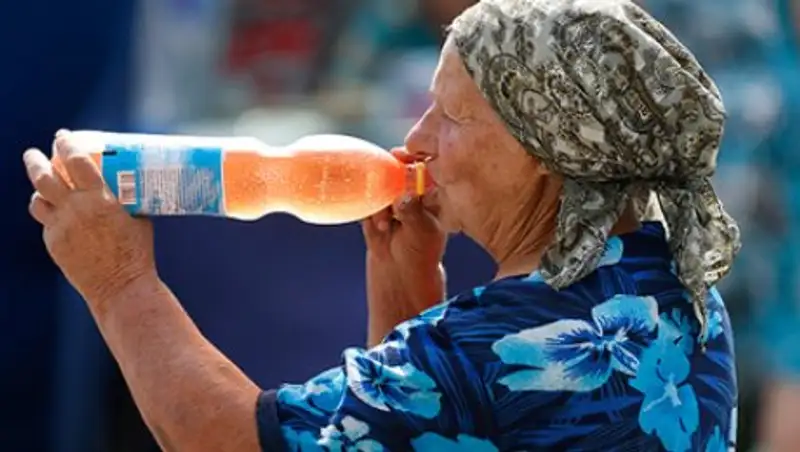 Фруктовые соки оказались смертельно опасными