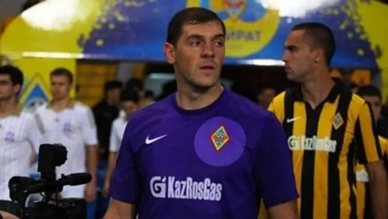 «Кайрату» пенальти в этом сезоне не бьют