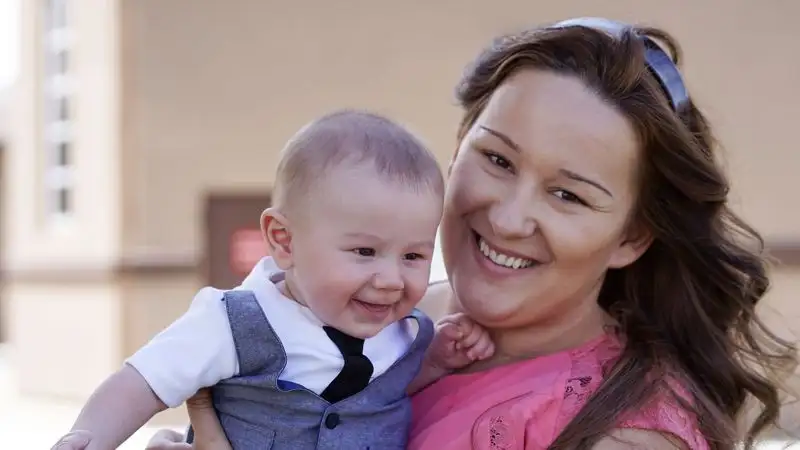 Казахстан семьи поддержка меры, фото - Новости Zakon.kz от 06.06.2023 18:07