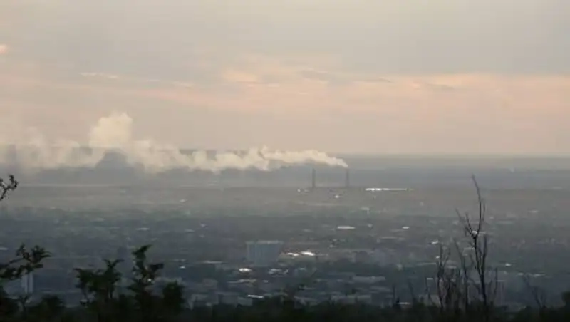 Стратегию достижения углеродной нейтральности до 2060 года разработали в Казахстане