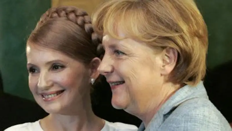 Тимошенко отправится на лечение в Германию