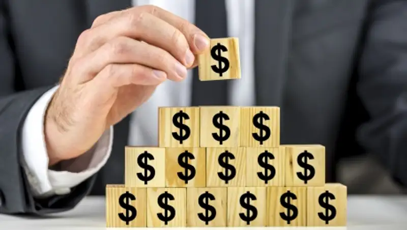 Казахстанцы опять попались на удочку, вернее, на пирамиду