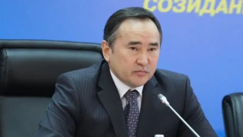 В Кызылординской области состоялась встреча Комиссии по земельной реформе с населением