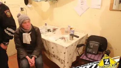 Zakon.kz, фото - Новости Zakon.kz от 25.12.2014 20:07