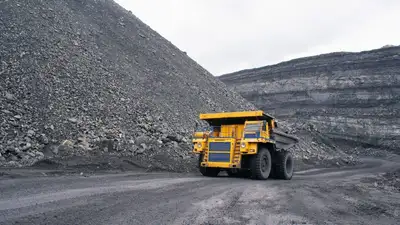 В каких городах Казахстана самый дорогой уголь, фото - Новости Zakon.kz от 20.03.2023 10:25