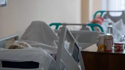 Ребенок умер после того, как съел котлету , фото - Новости Zakon.kz от 05.11.2023 20:03