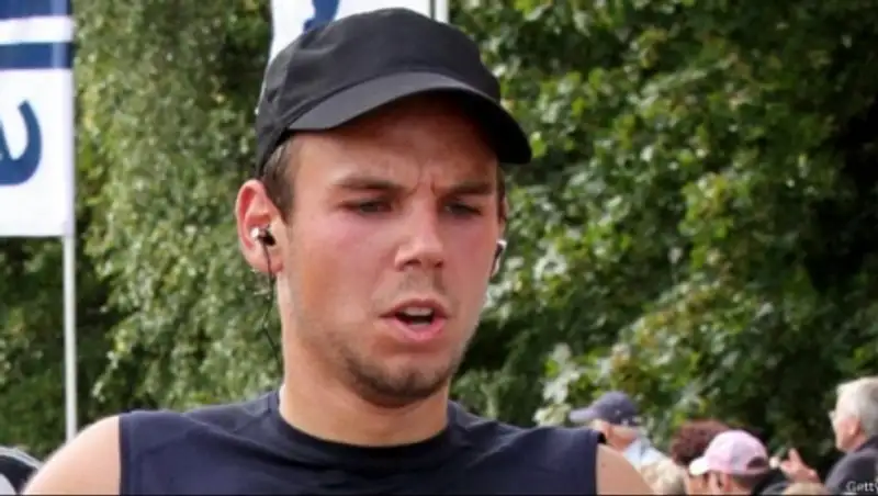 Второй "черный ящик": Любиц намеренно уничтожил самолет