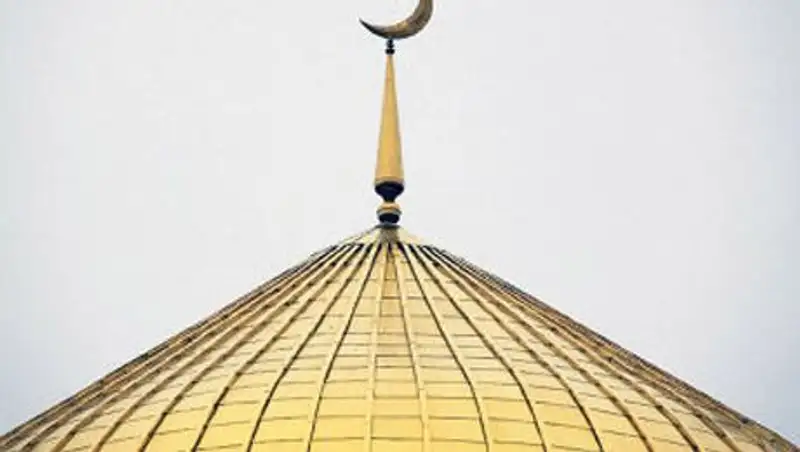 К 4 годам приговорен мужчина, «заминировавший» мечеть в Таразе