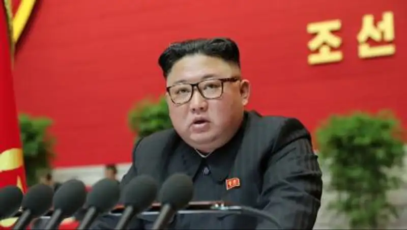 Ким Чен Ын: КНДР продолжит совершенствовать ядерные вооружения