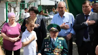 мероприятие, фото - Новости Zakon.kz от 28.04.2023 17:01