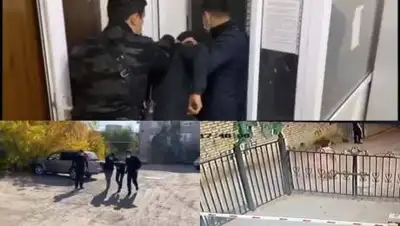 Polisia.kz, фото - Новости Zakon.kz от 03.10.2020 00:46