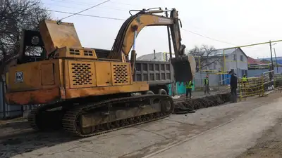 Трассу от Кызылорды до Мангистау планируют построить за три года