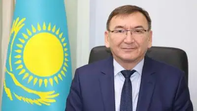 Мой город, фото - Новости Zakon.kz от 03.02.2021 07:56