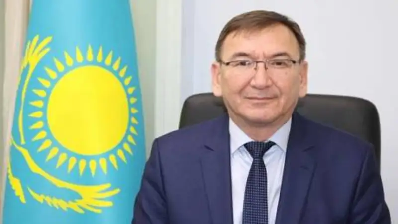 Дело экс-главы облздрава ЗКО об "откате" вернули на доследование