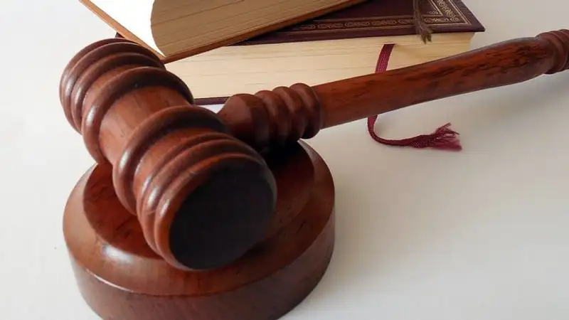 Британца осудили за покушение на покойную Елизавету II