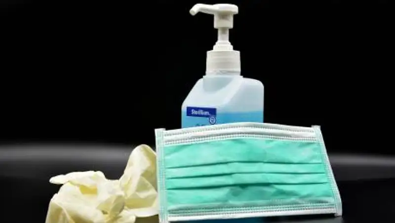 За время карантина в Шымкенте оштрафовали 177 человек за отсутствие маски