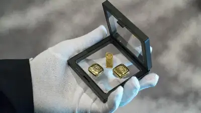 цены, торги, фото - Новости Zakon.kz от 12.07.2022 11:52