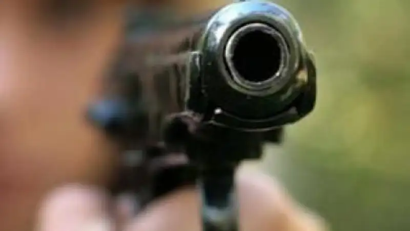 В Костанае парень выстрелил 13-летней девочке в глаз