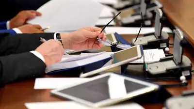 Казахстанским чиновникам запретят пересылать по электронной почте неслужебную информацию, фото - Новости Zakon.kz от 18.05.2023 10:16