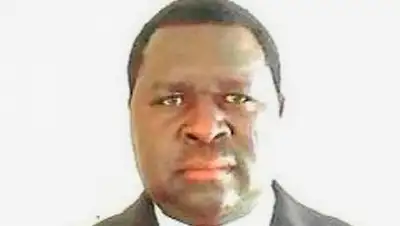 избирательная комиссия Намибии, фото - Новости Zakon.kz от 03.12.2020 17:33