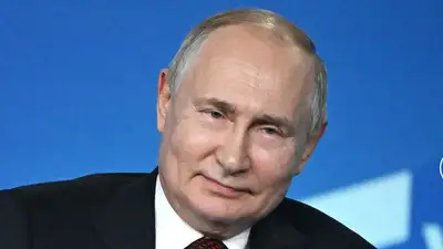 Как Путин отметит свой 71-летний день рождения
