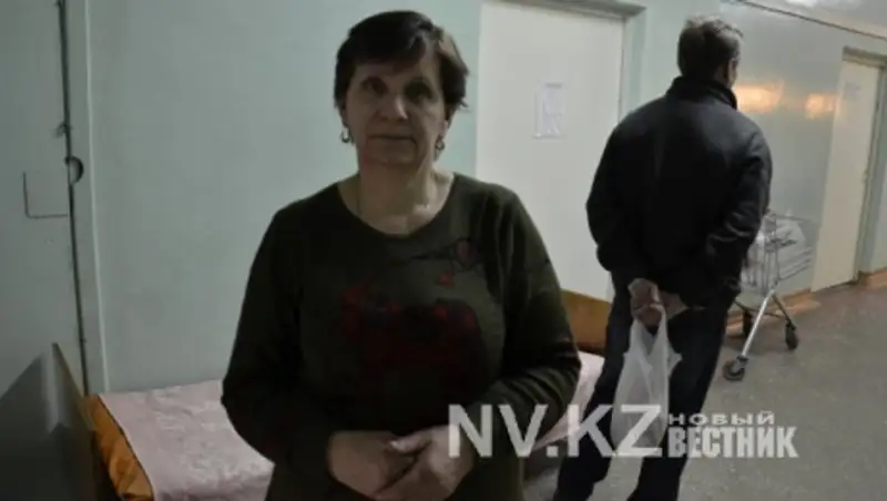 Пытавшийся убить себя из-за долгов карагандинец вышел из комы