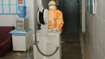 Facebook/Биртанов, фото - Новости Zakon.kz от 02.04.2020 11:28