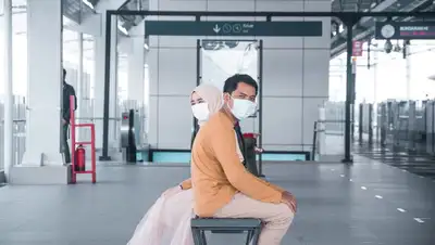 COVID-19, заболевание, статистика, фото - Новости Zakon.kz от 18.12.2021 17:35