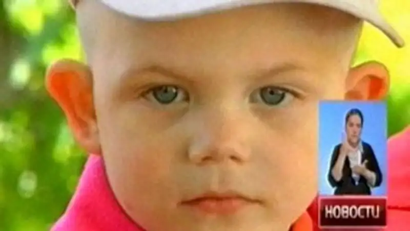 В Шымкенте нашлись родственники потерявшегося мальчика